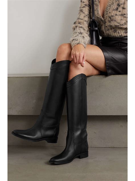 saint lauraunt|saint laurant boots.